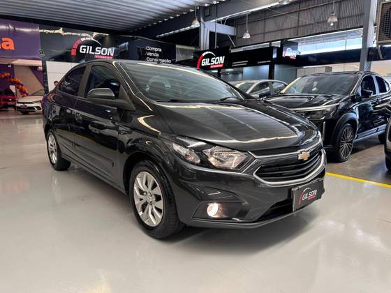 CHEVROLET PRISMA 1.4 MPFI LT 8V FLEX 4P MANUAL CHEVROLET PRISMA 1.4 MPFI LT 8V FLEX 4P MANUAL